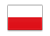 PIZZERIA GASTRONOMIA ACERO ROSSO - Polski